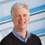 Picture of Prof. Johnathan Corney (WP Leader (S1) University of Edinburgh)